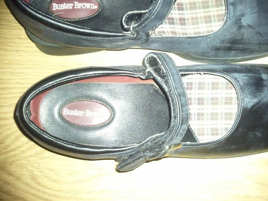 туфли для девочки 37 разм.