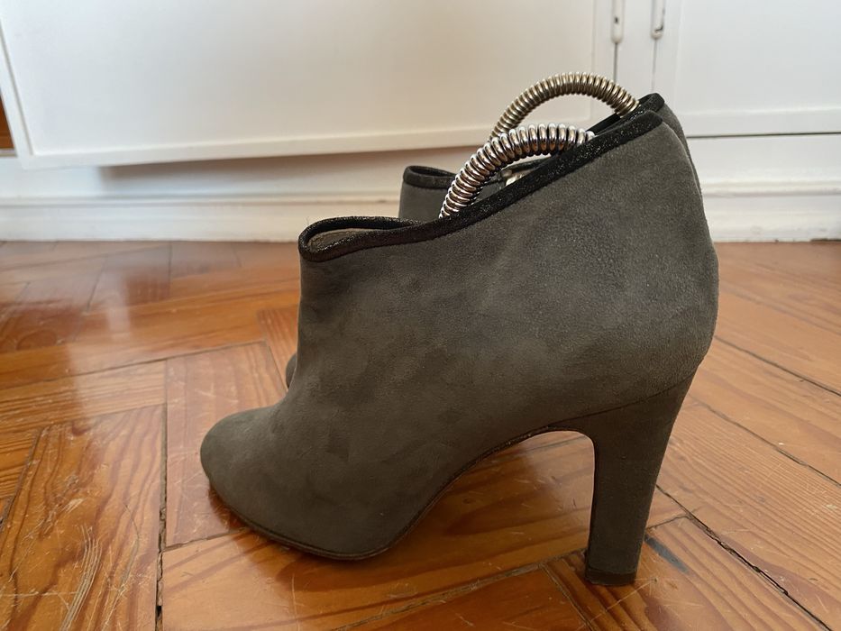 Botins Massimo Dutti