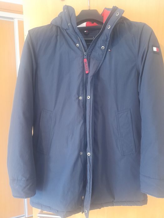 Casaco Tommy Hilfiger - Excelente Estado