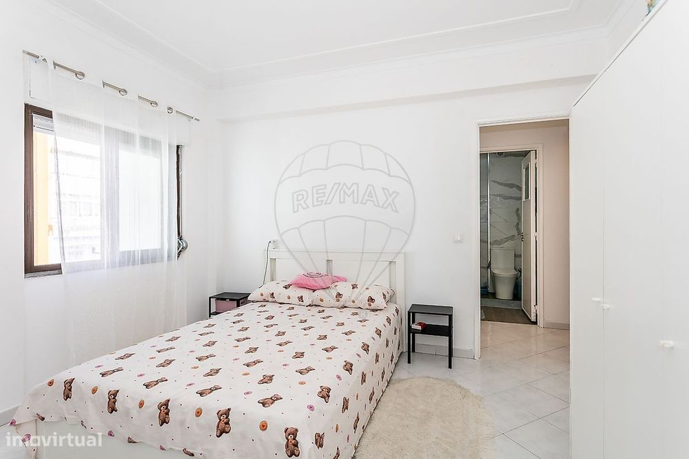 Apartamento T3 para venda