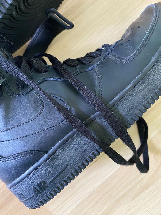 Air force 39 nike