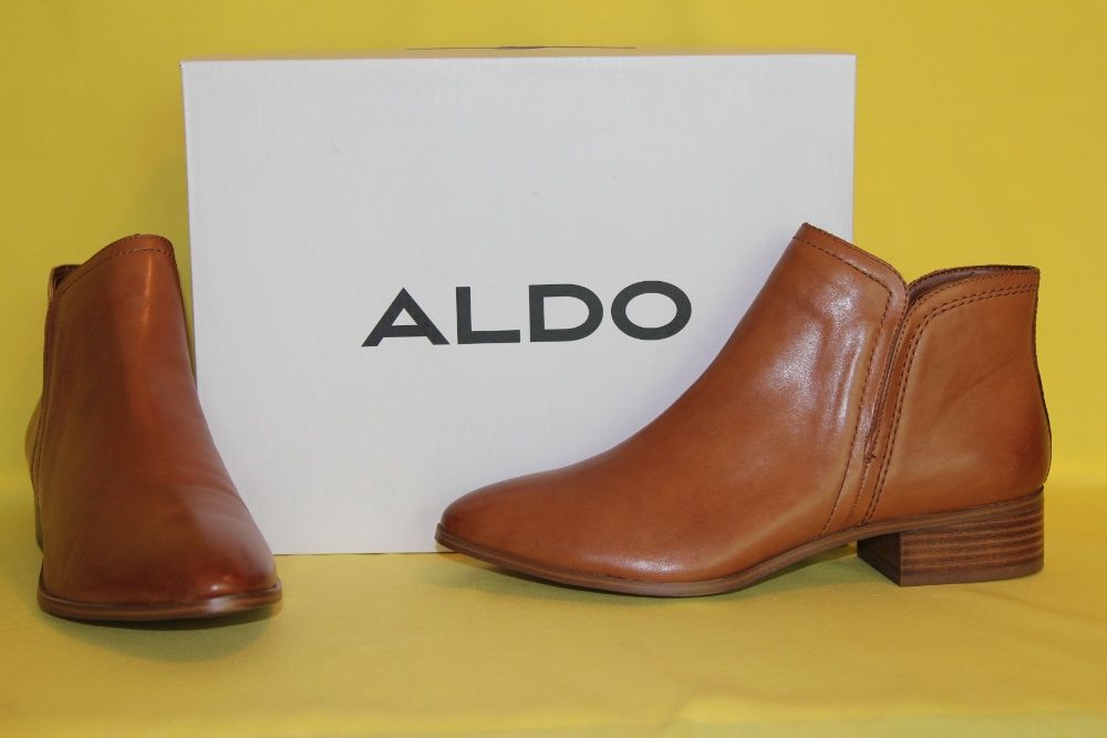 Женские ботильоны Aldo, размер 42