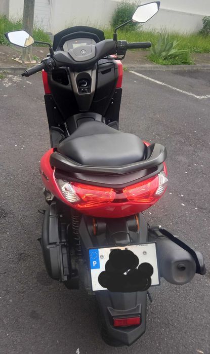 Yamaha NMAX 125 ABS de 07/2024
