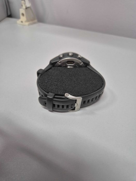 Garmin epix gen 2 Srebrny na gwarancji