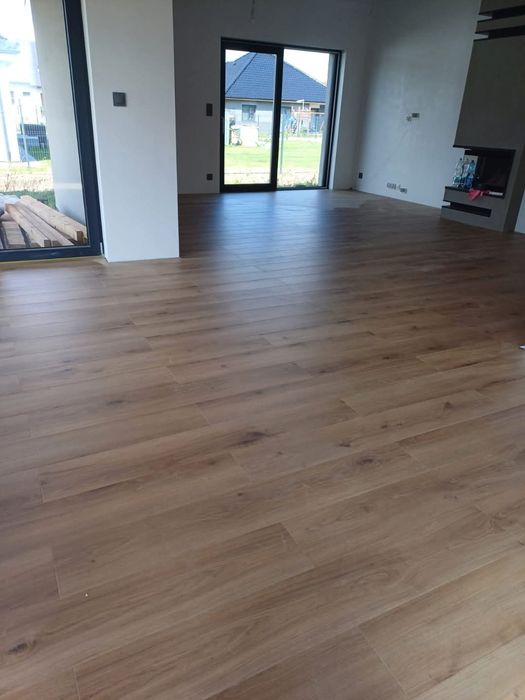 Remonty i wykończenia wnętrz