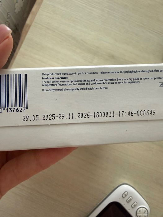 Доплер, антирефлюксна суміш