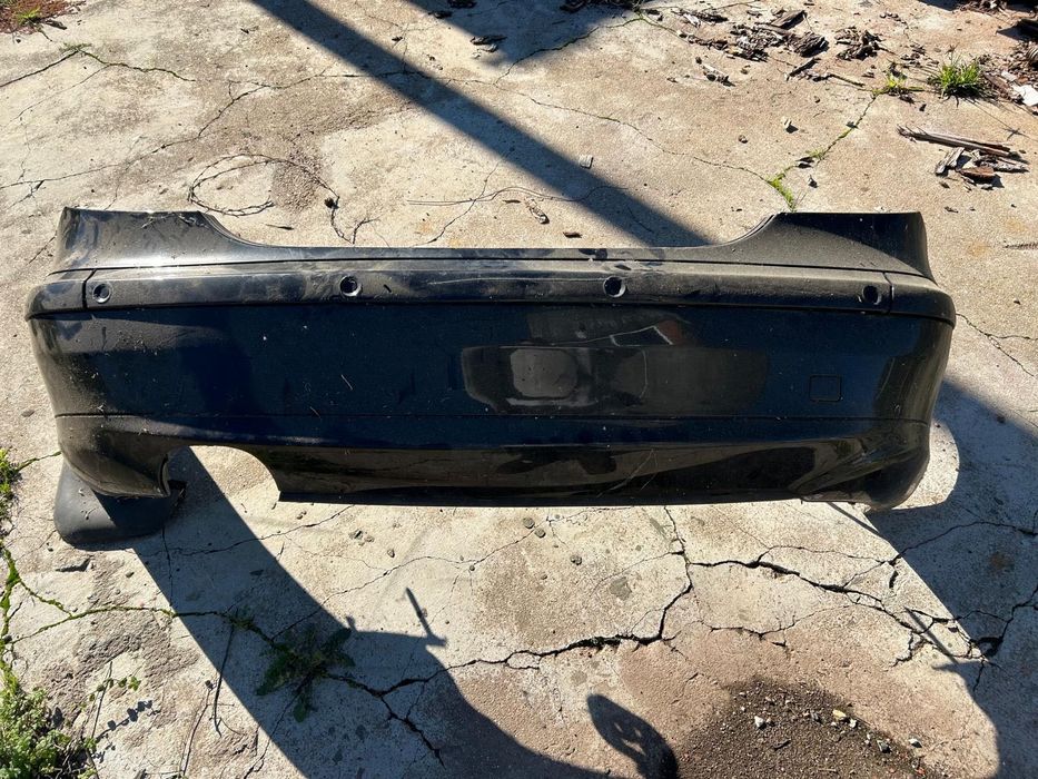 Peças várias - Mercedes C220