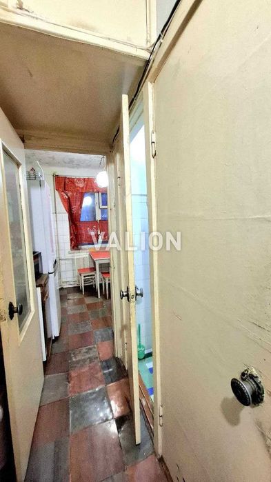 Продаж 3кім. квартири під ремонт, вул. Липківського, метро Вокзальна