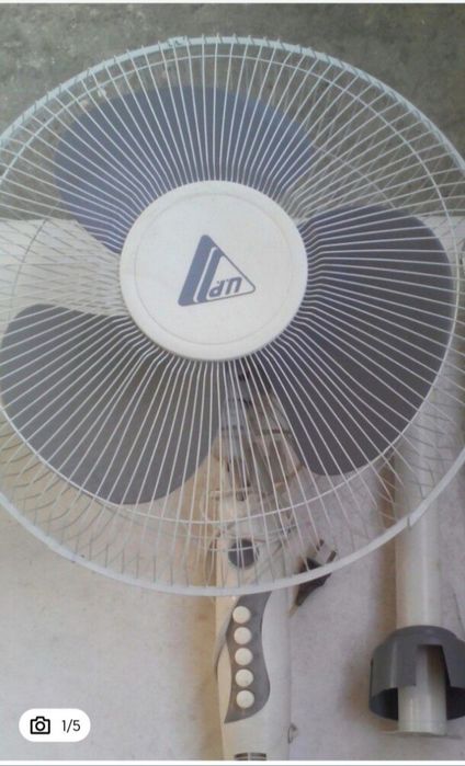 Продам вентилятор