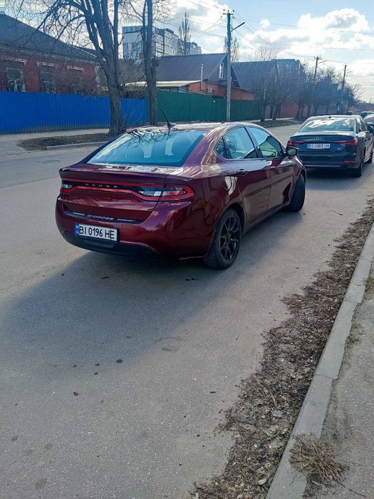 Продам свою ластівку