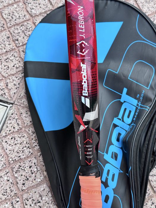 Babolat Technical Viper Lebron 2024