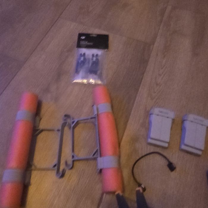 Sprzedam drona DJI Mini 3