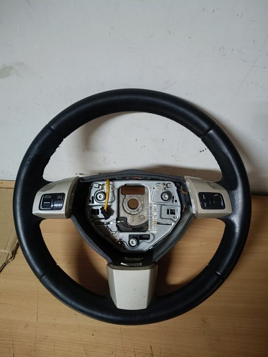 Opel Astra H kierowca z multi funkcją