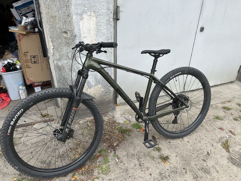 Rower MTB Octane One