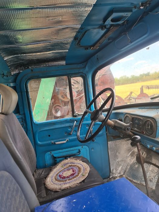 Продаю Зіл самоскид дизель ...