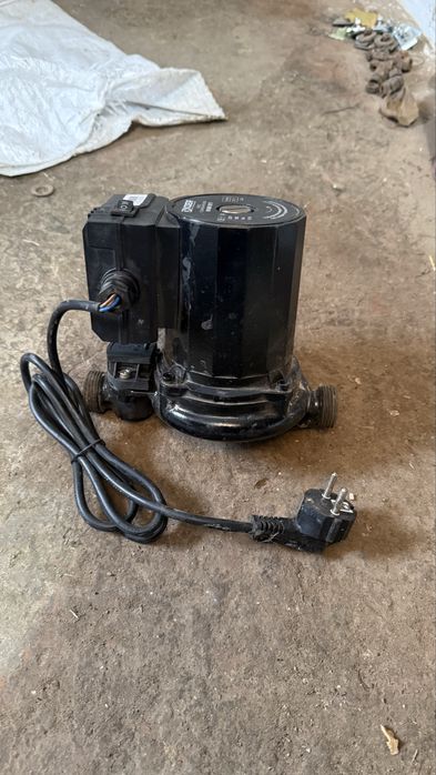 Насос підвищення тиску KR GRS 15/11