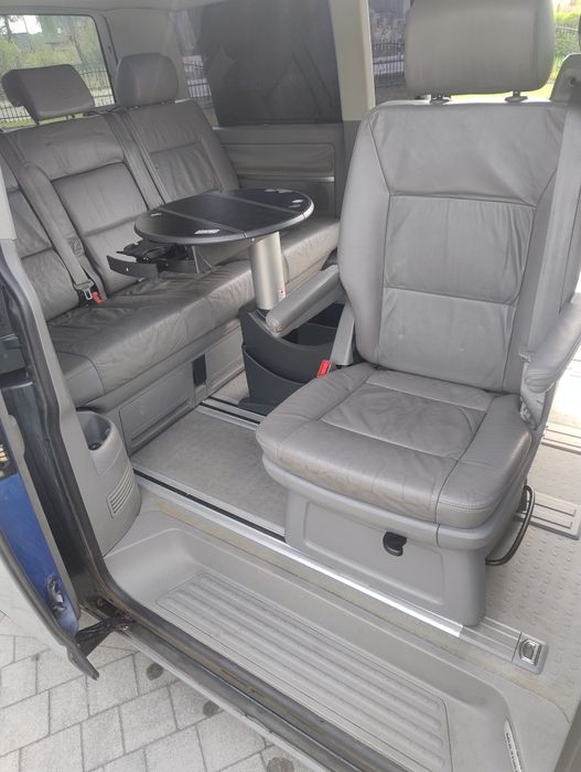 VW T5 multivan. T6