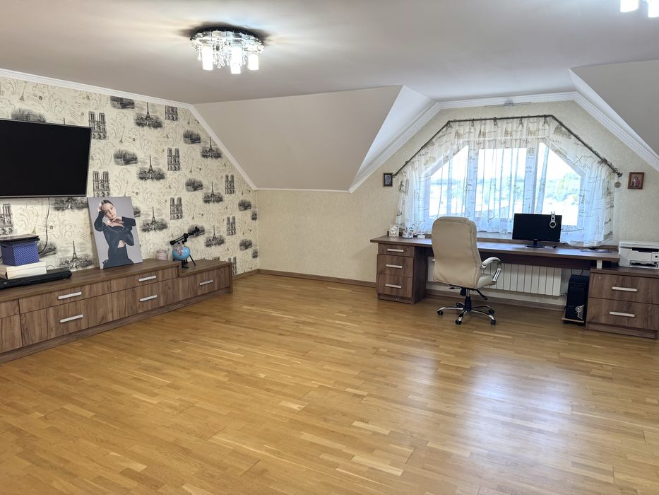 Продаж, Житловий будинок 2016 р.п., 27 сот ділянка
