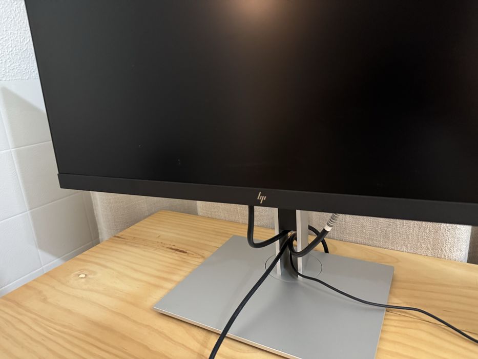 Monitor Computador HP