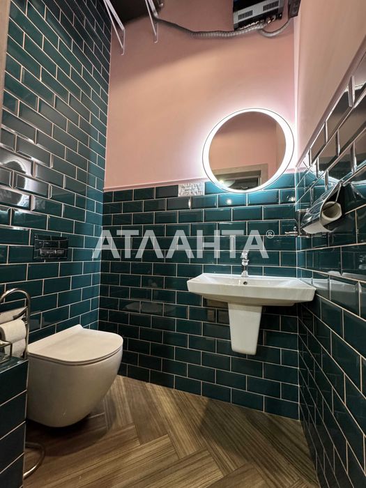 Продам Действующий салон красоты ЖК 4 Сезона Гагарина проспект Фонтан