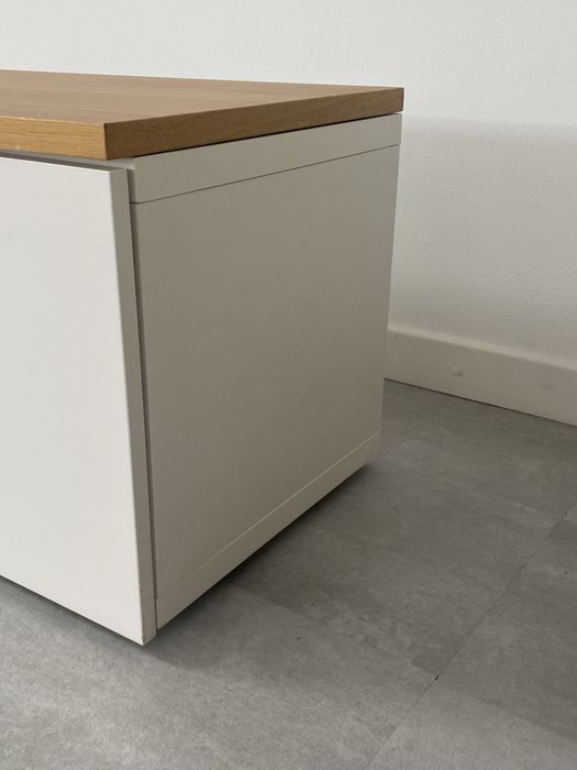 Arrumação Besta IKEA