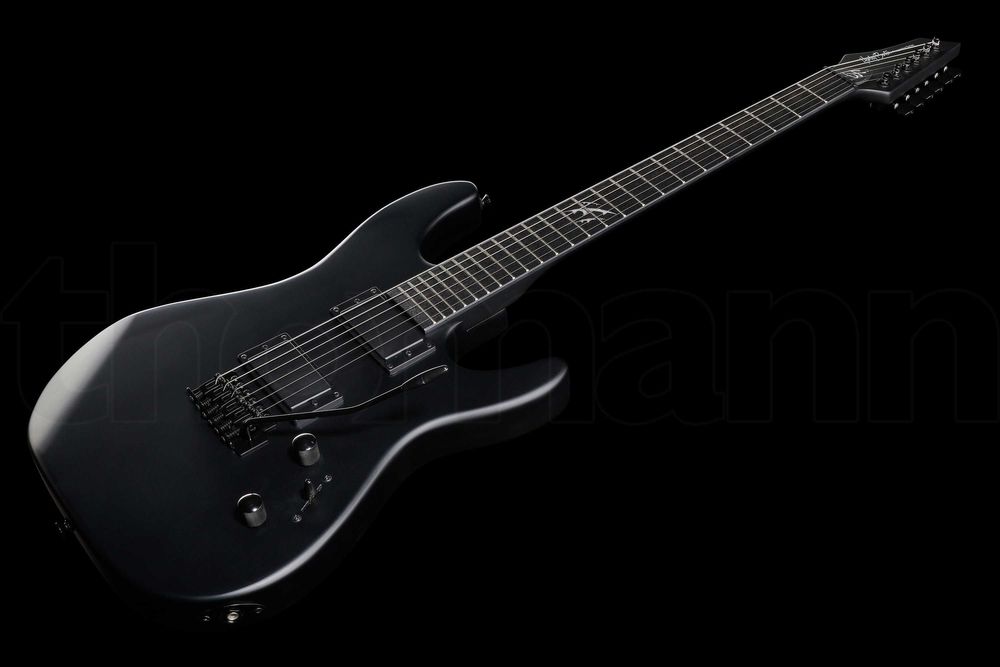 Harley Benton HWY-25BKS Progressive Series • Нова • Доставка 1–3 дні