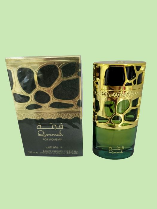 Perfumes árabes femininos