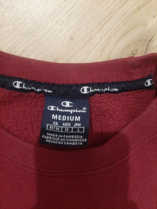 Світшот Champion стан ідеал M
