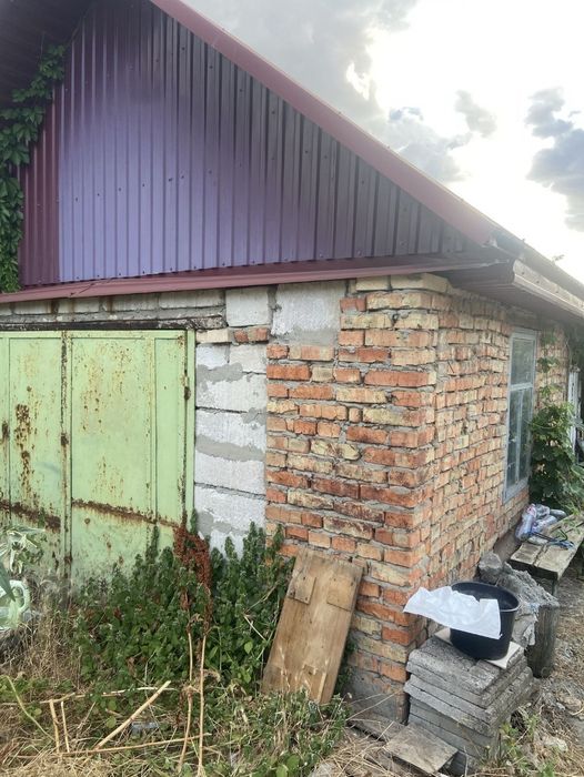 Продам дом в Воскресенске