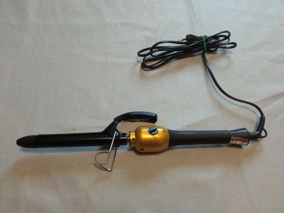 Lokówka do włosów