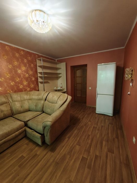 От владельца! Продаётся просторная 2х ком-я квартира на ул. Космонавтов