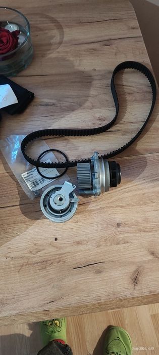 Rozrząd seat toledo 2 (nowy)