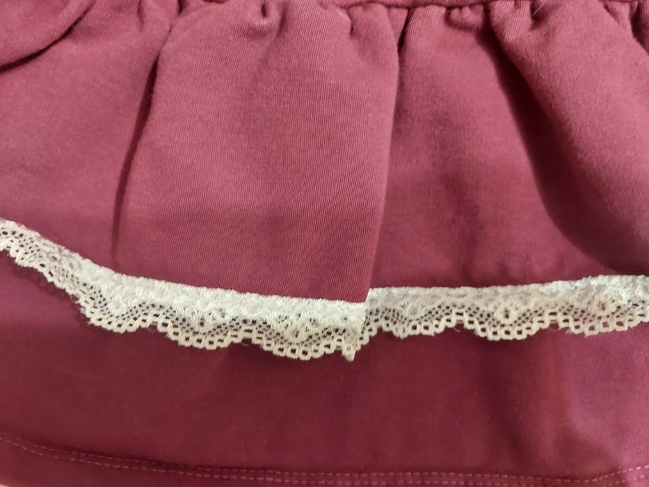 Sukieneczka Mrofi 80