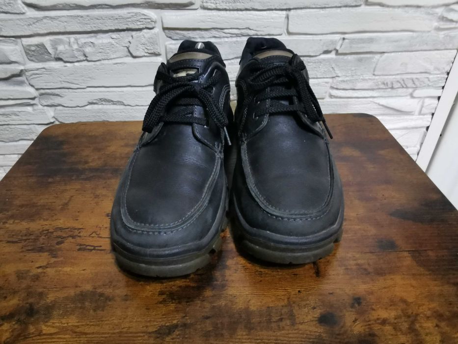 Ecco Truck 25 Gore Tex - 43