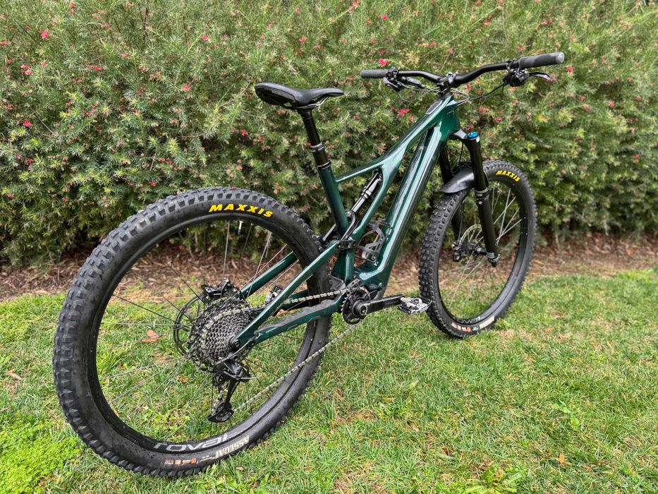 Specialized Levo SL Comp Carbon