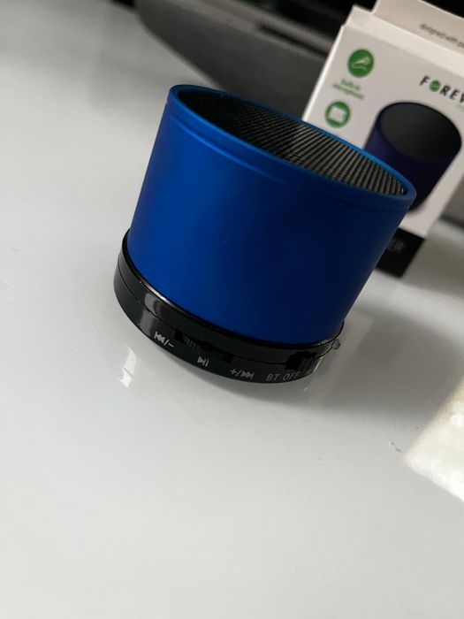 Glosnik bezprzewodowy micro sd bluetooth