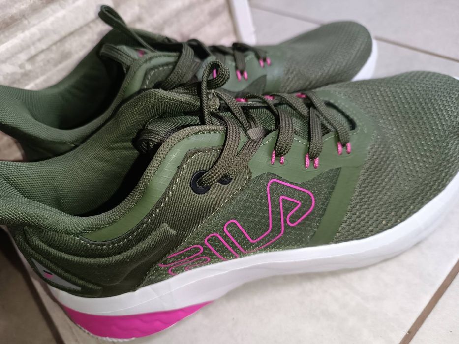 Кросівки Fila 42 розмір