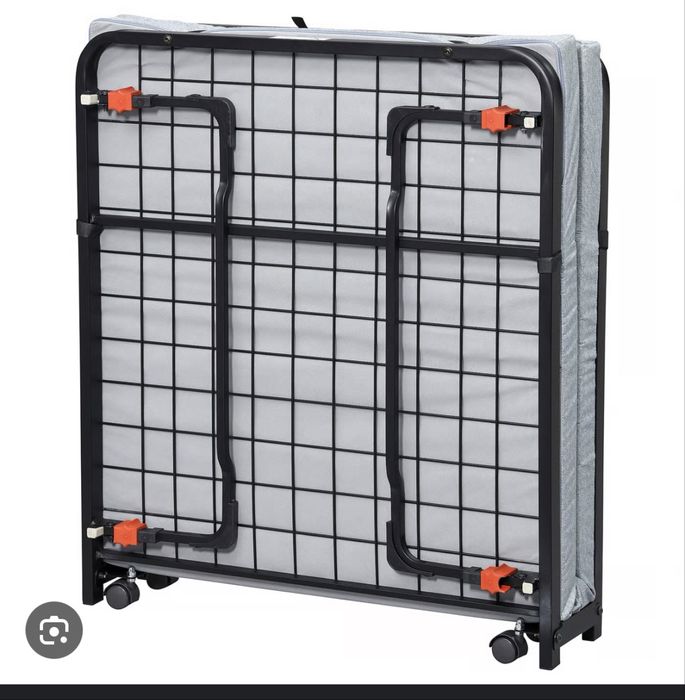 Cama IKEA Norrudden