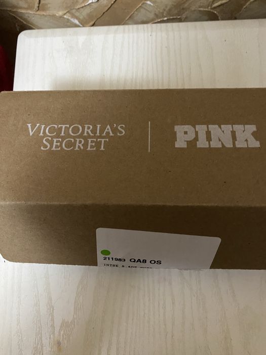 парфюмированная вода victoria’s secret bombshell intense