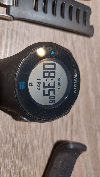 Zegarek smartwatch germin