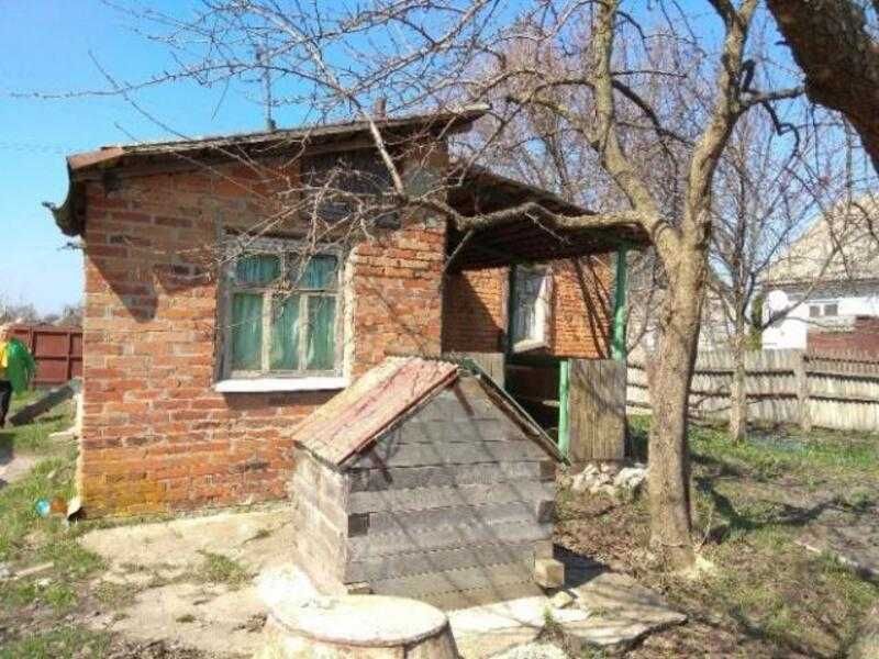 Продается домик в пгт. Печенеги