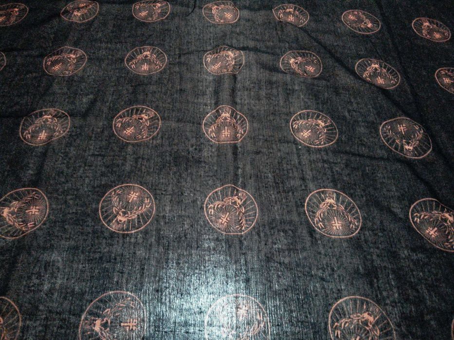 Jagermeister платок