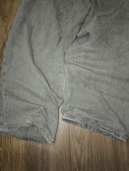 Mega baggy jeans
