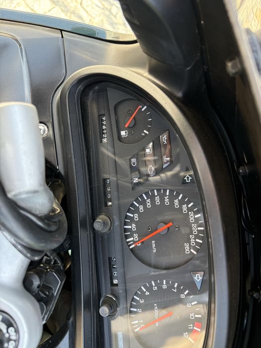 Para venda Yamaha GTS 1000