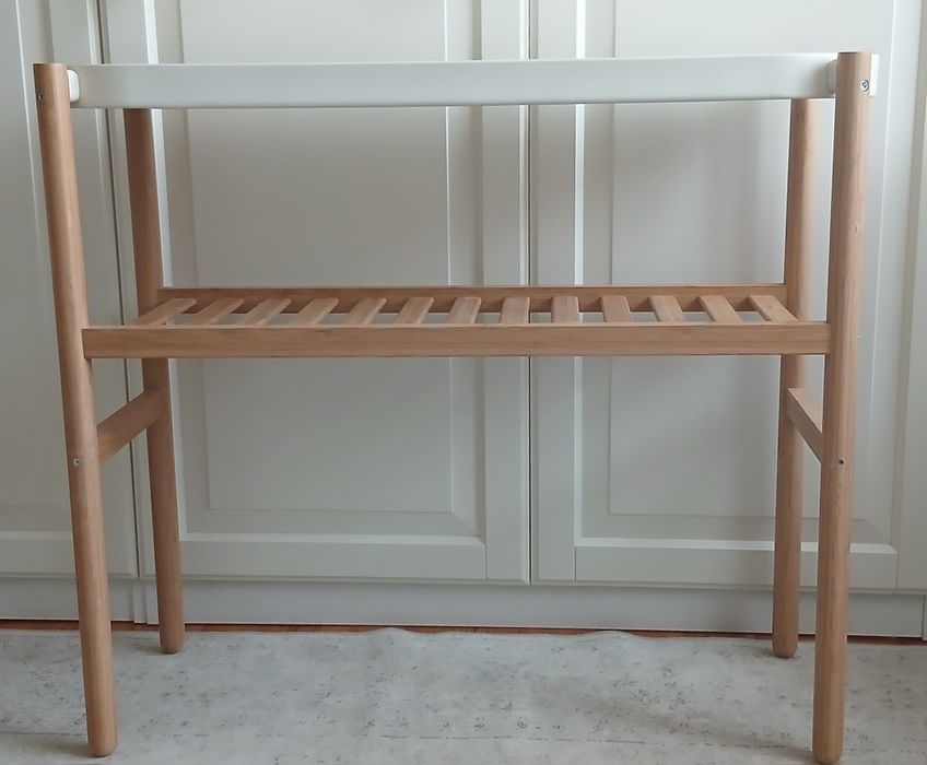 Stojak na doniczki Ikea Satsumas