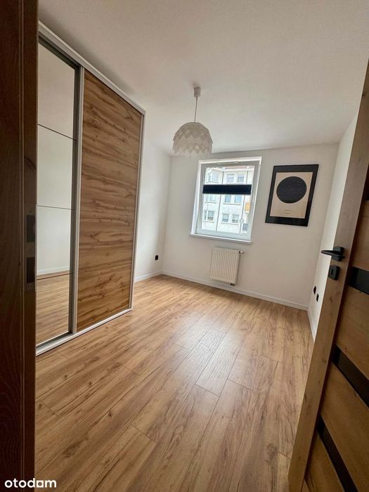 Mieszkanie 2-pokojowe | Balbina | 48,72 m²