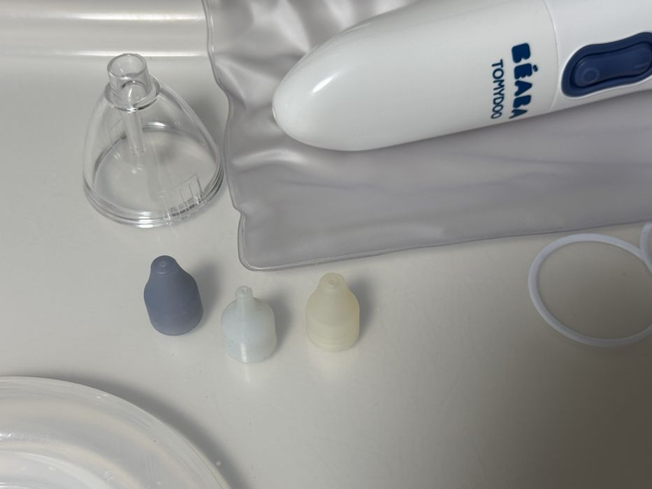 Аспіратор Beaba