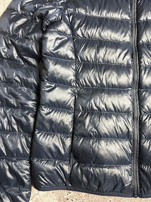 Uniqlo Women Ultra Light Jacket Юнікло Японія Оригінал