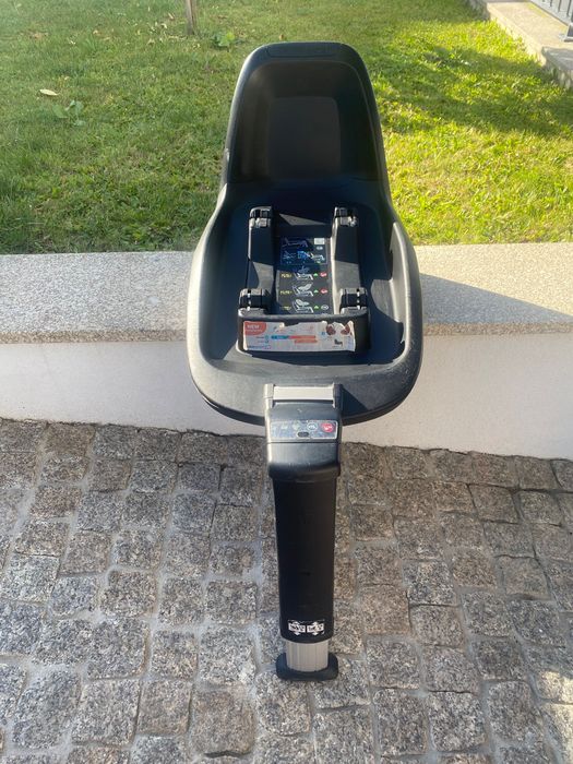 Cadeira auto Bebe Confort 2way Pearl c/ isofix