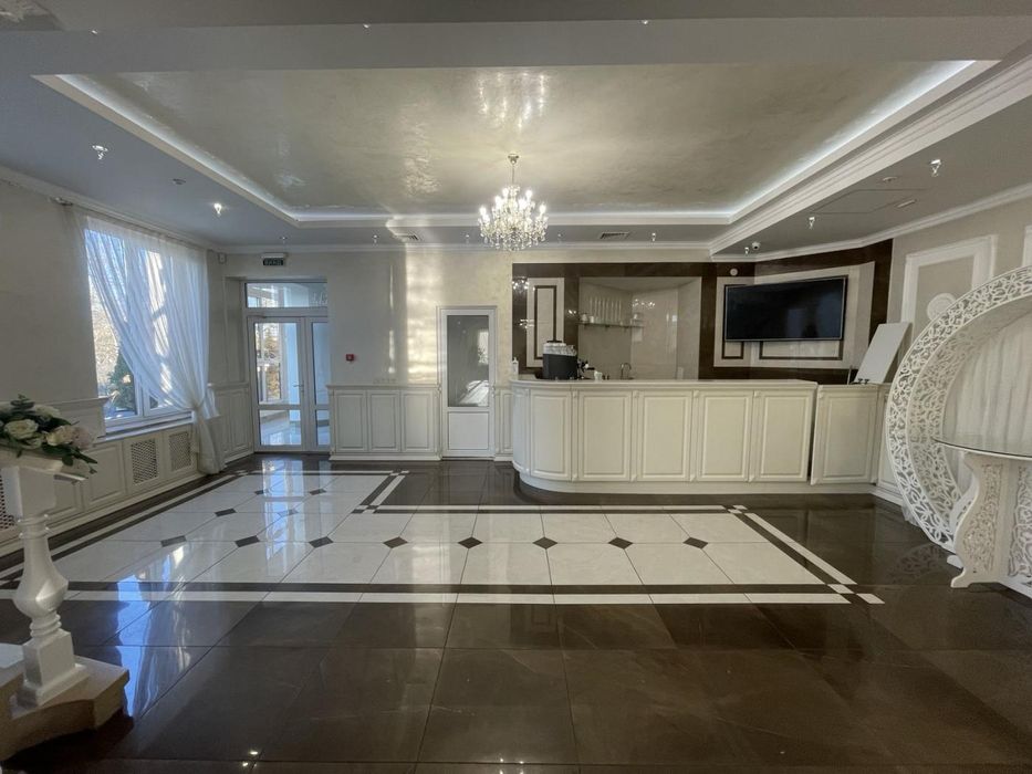 Оренда нежитлового приміщення--і